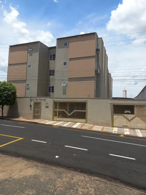 Foto 1 de Apartamento com 3 Quartos à venda, 105m² em Boa Vista, São José do Rio Preto