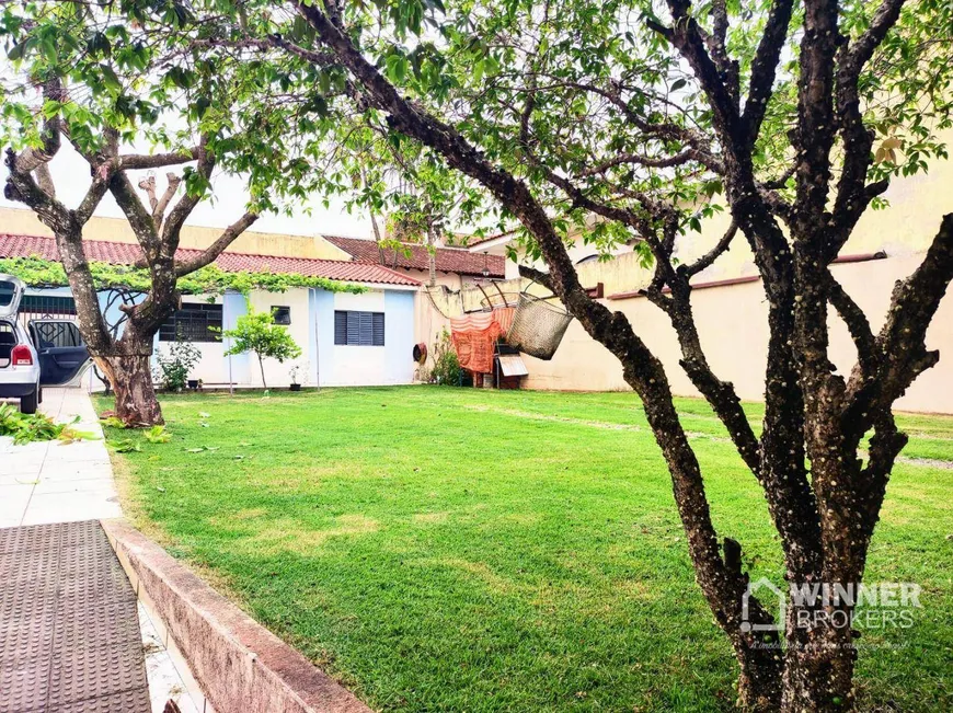 Foto 1 de Casa com 2 Quartos à venda, 100m² em Jardim Novo Oasis, Maringá