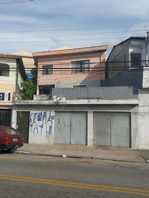 Foto 1 de Casa com 3 Quartos à venda, 321m² em Vila Espanhola, São Paulo