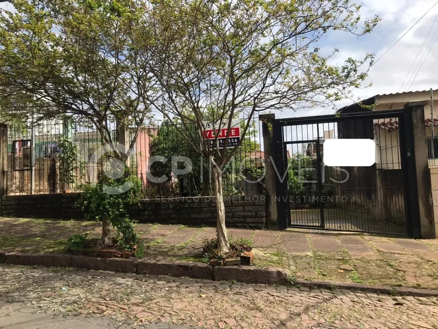 Foto 1 de Casa com 3 Quartos à venda, 297m² em Jardim São Pedro, Porto Alegre