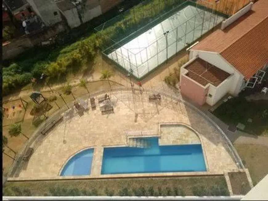 Foto 1 de Apartamento com 2 Quartos à venda, 48m² em Vila Bela Vista, São Paulo