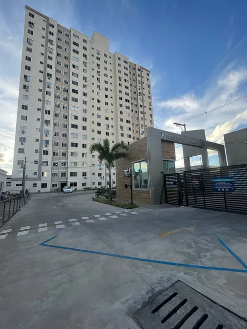 Foto 1 de Apartamento com 2 Quartos à venda, 50m² em Lagoa Seca, Natal