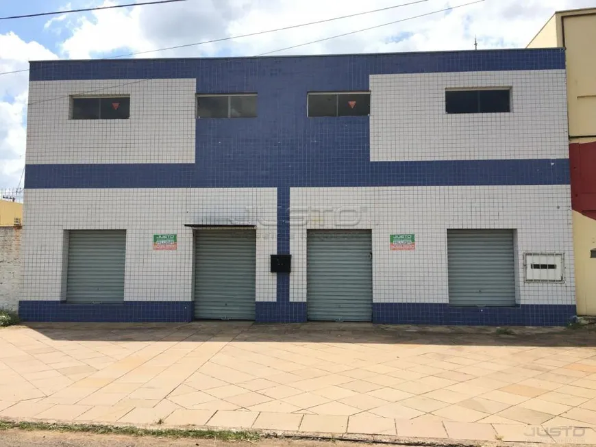 Foto 1 de Prédio Comercial para alugar, 100m² em Scharlau, São Leopoldo