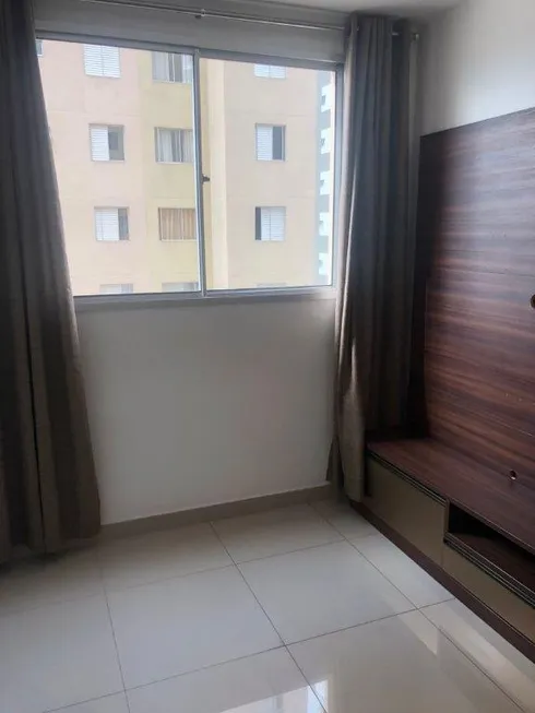 Foto 1 de Apartamento com 2 Quartos para alugar, 54m² em Água Branca, São Paulo