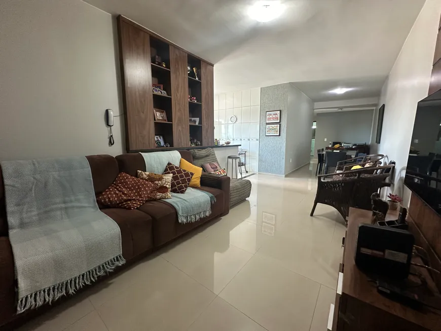 Foto 1 de Apartamento com 3 Quartos à venda, 105m² em Setor Habitacional Vicente Pires Trecho 3, Brasília