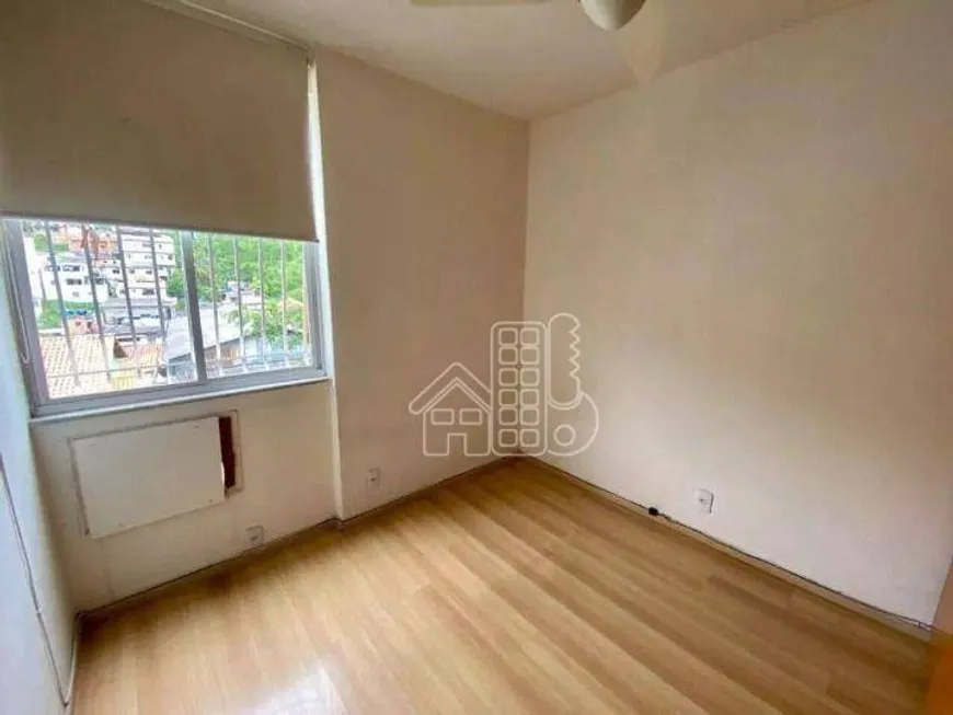 Foto 1 de Apartamento com 2 Quartos à venda, 60m² em Santa Rosa, Niterói