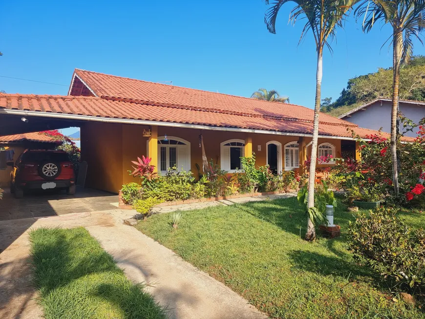 Foto 1 de Fazenda/Sítio com 3 Quartos à venda, 300m² em Gaivota Praia, Itanhaém