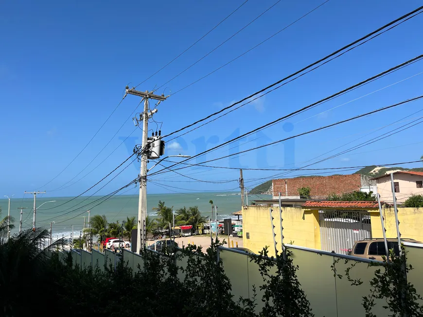 Foto 1 de Flat com 1 Quarto à venda, 38m² em Ponta Negra, Natal