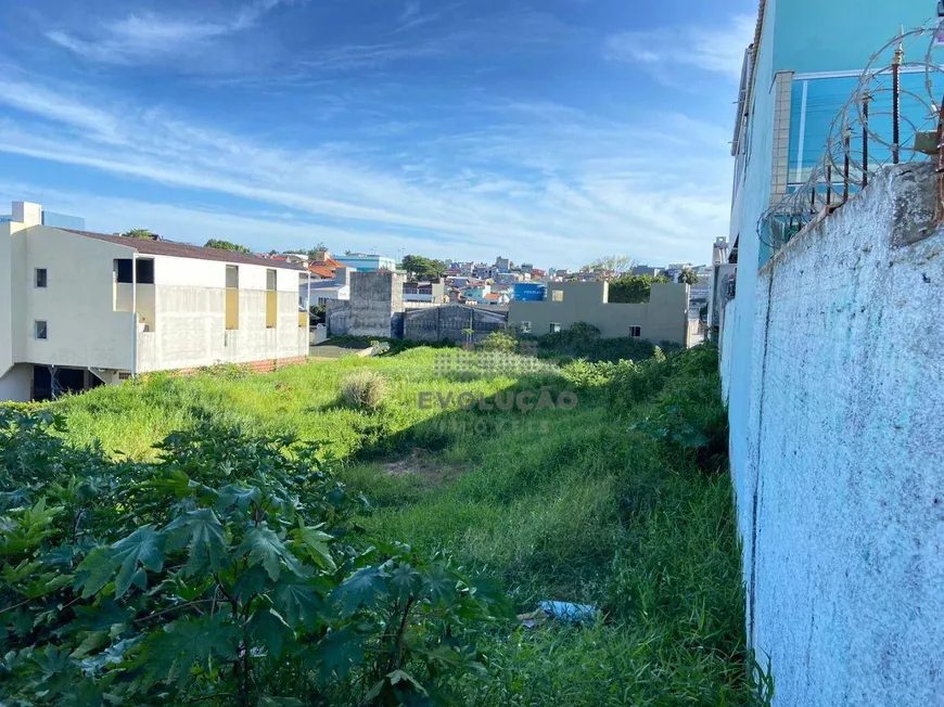 Foto 1 de Lote/Terreno à venda, 1476m² em Jardim Atlântico, Florianópolis