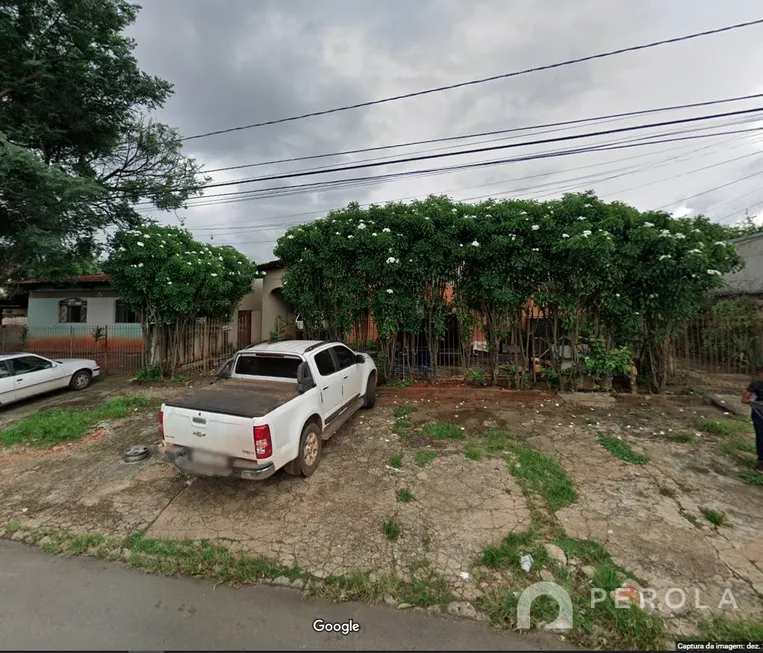 Foto 1 de Casa com 3 Quartos à venda, 285m² em Jardim América, Goiânia