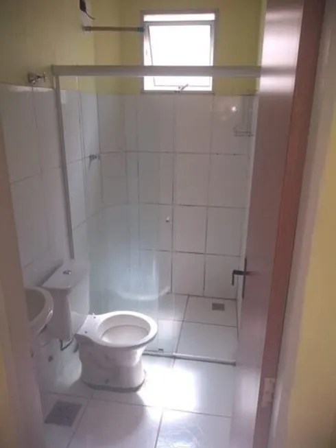Foto 1 de Apartamento com 2 Quartos à venda, 50m² em Bom Sossego, Ribeirão das Neves