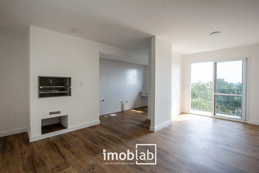 Foto 1 de Apartamento com 2 Quartos para alugar, 65m² em Três Vendas, Pelotas