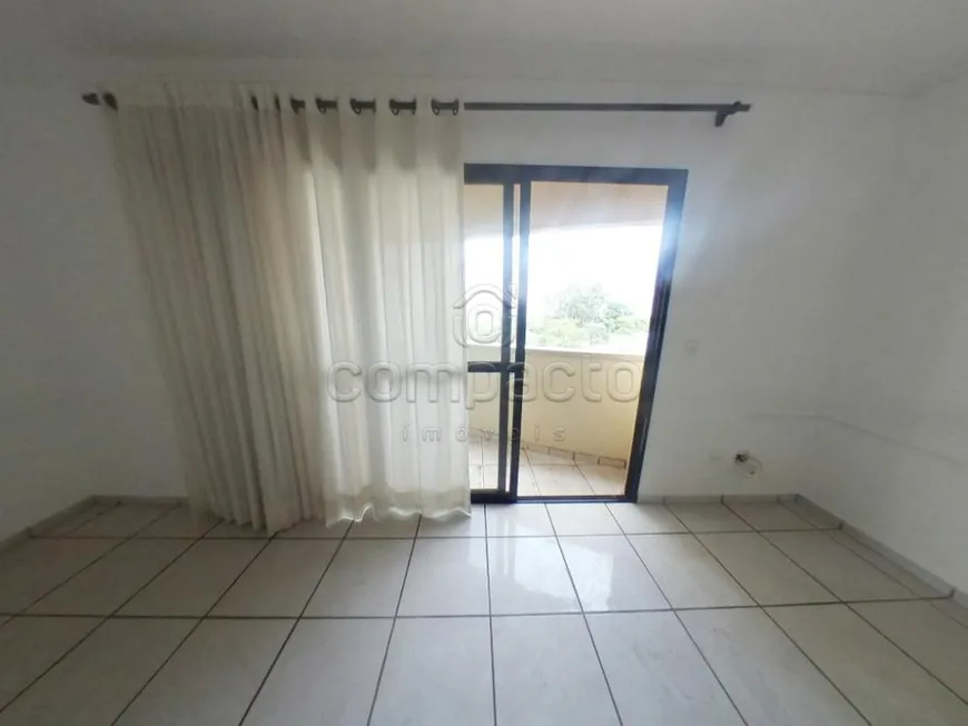 Foto 1 de Apartamento com 2 Quartos à venda, 69m² em Nova Redentora, São José do Rio Preto