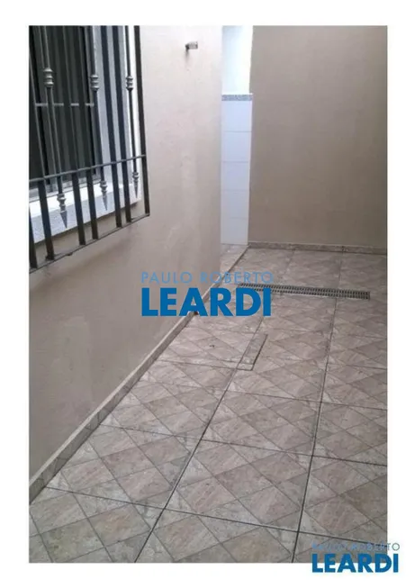 Foto 1 de Sobrado com 3 Quartos à venda, 140m² em Jardim Vila Formosa, São Paulo