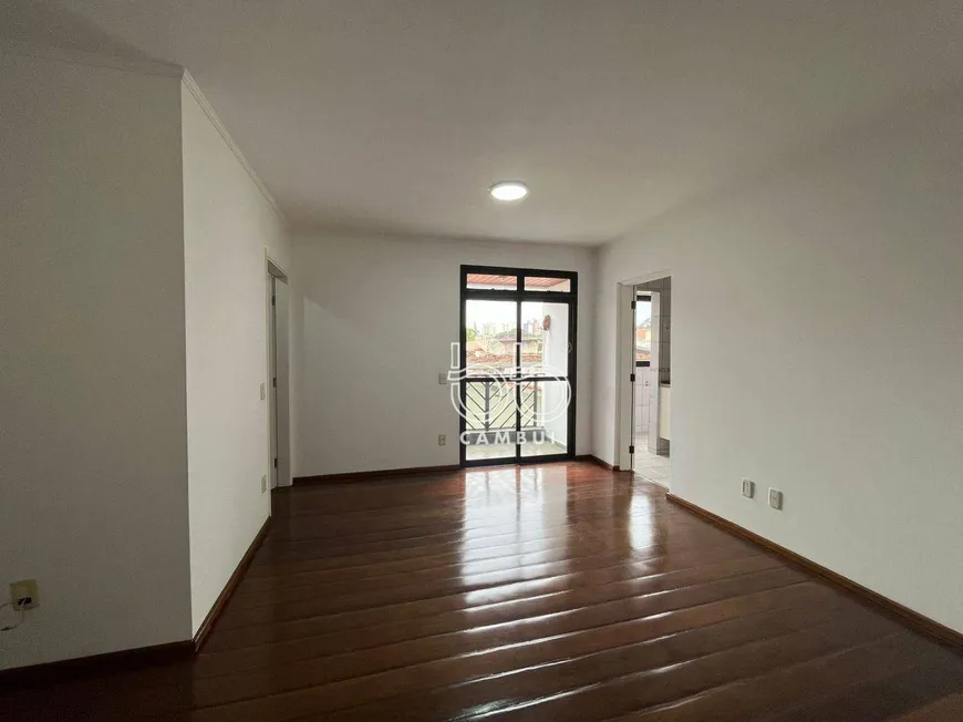 Foto 1 de Apartamento com 2 Quartos à venda, 74m² em Vila Jequitibás, Campinas