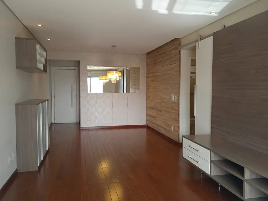 Foto 1 de Apartamento com 3 Quartos à venda, 98m² em Casa Verde, São Paulo