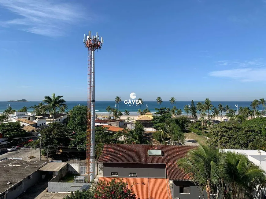 Foto 1 de Apartamento com 3 Quartos à venda, 130m² em Enseada, Guarujá