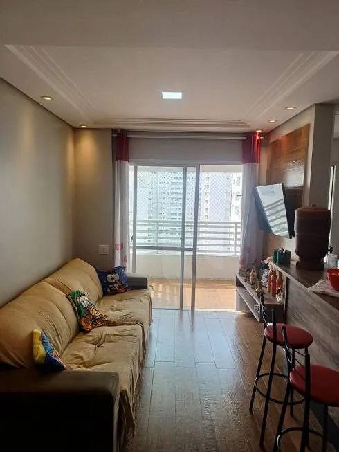 Foto 1 de Apartamento com 2 Quartos à venda, 67m² em Centro, Osasco