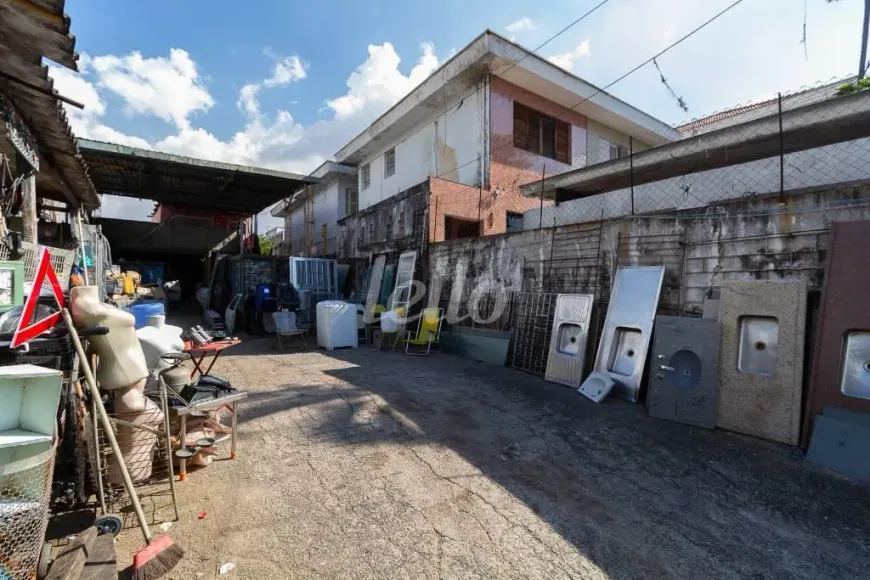 Foto 1 de Lote/Terreno para alugar, 300m² em Vila Medeiros, São Paulo