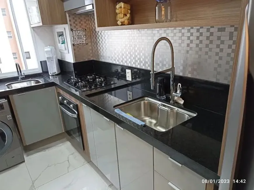 Foto 1 de Apartamento com 2 Quartos à venda, 55m² em Jardim Novo Horizonte, Valinhos