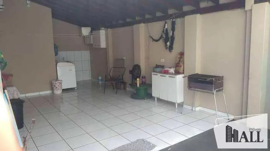 Foto 1 de Casa com 2 Quartos à venda, 200m² em Jardim Arroyo, São José do Rio Preto