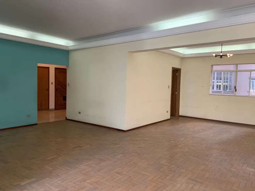 Foto 1 de Apartamento com 3 Quartos à venda, 202m² em Bela Vista, São Paulo