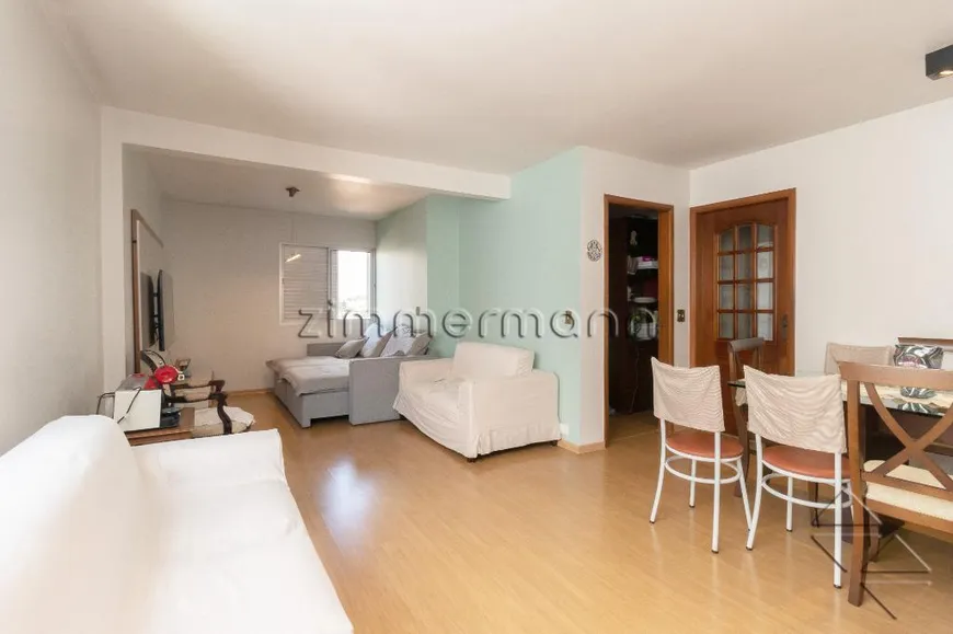 Foto 1 de Apartamento com 3 Quartos à venda, 94m² em Perdizes, São Paulo