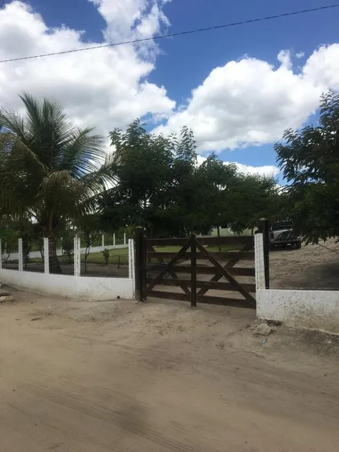 Foto 1 de Fazenda/Sítio com 3 Quartos à venda, 7500m² em , Agrestina