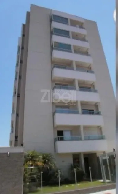 Foto 1 de Apartamento com 3 Quartos à venda, 98m² em América, Joinville