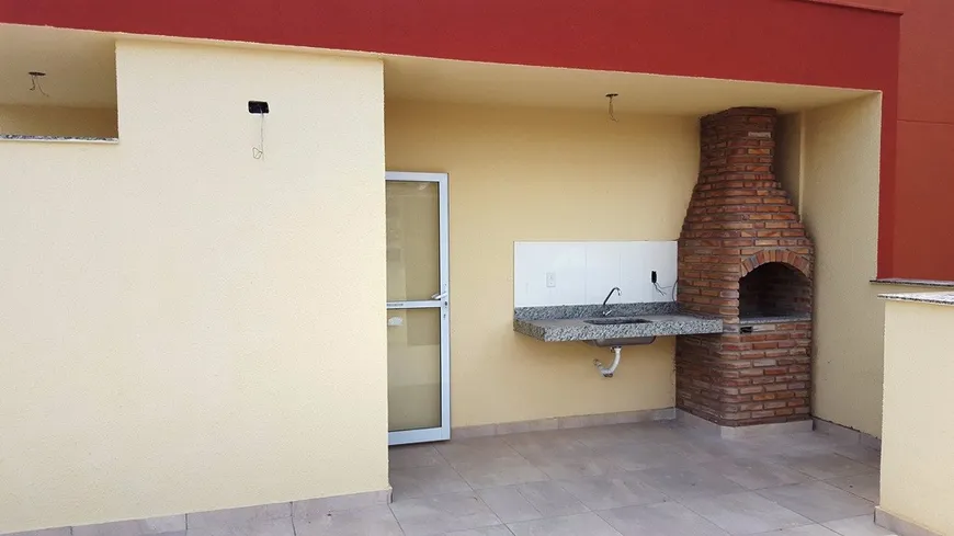 Foto 1 de Cobertura com 2 Quartos à venda, 51m² em Santa Mônica, Belo Horizonte