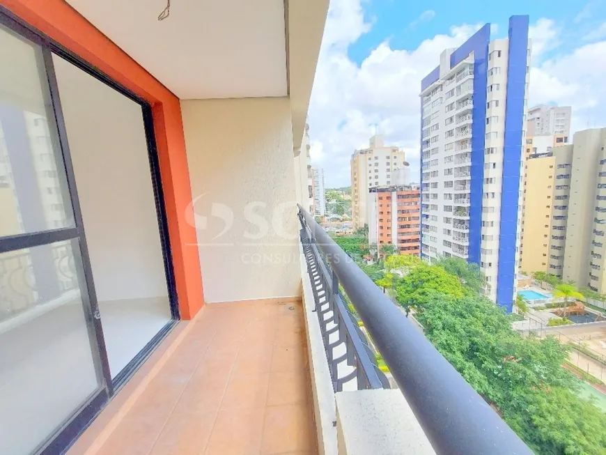 Foto 1 de Apartamento com 3 Quartos à venda, 92m² em Vila Mascote, São Paulo