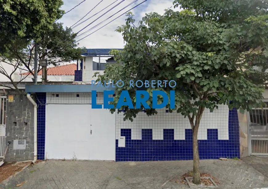 Foto 1 de Casa com 3 Quartos à venda, 150m² em Saúde, São Paulo