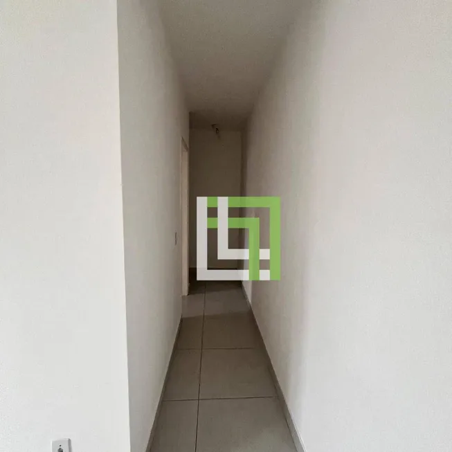 Foto 1 de Apartamento com 2 Quartos à venda, 52m² em Gramadão, Jundiaí