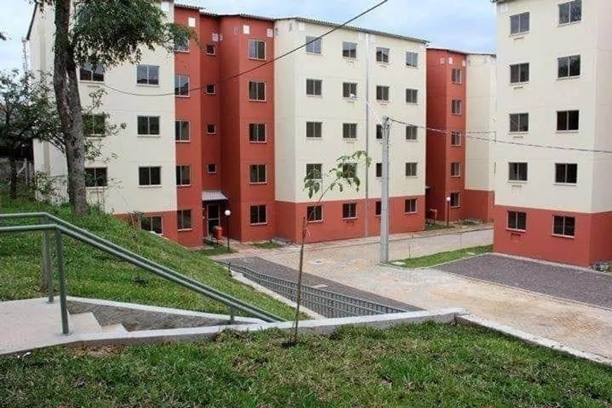 Foto 1 de Apartamento com 2 Quartos à venda, 43m² em São José, Esteio