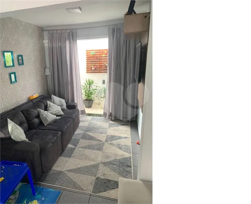 Foto 1 de Casa com 3 Quartos à venda, 96m² em Parque Santana, Mogi das Cruzes