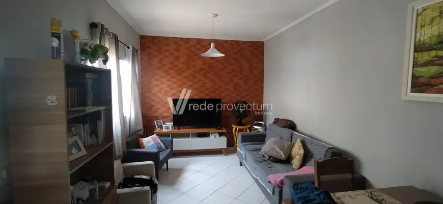 Foto 1 de Casa com 2 Quartos à venda, 80m² em Jardim Irmãos Sigrist, Campinas