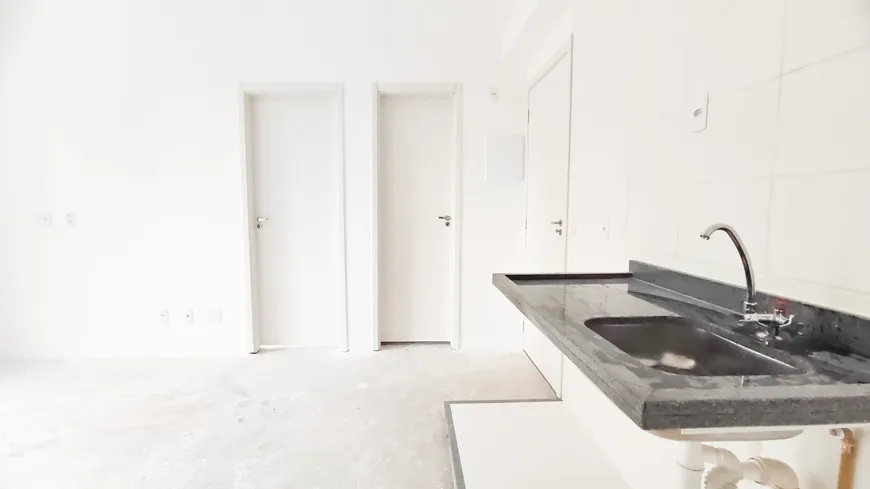 Foto 1 de Apartamento com 2 Quartos à venda, 33m² em Cidade Universitária, São Paulo