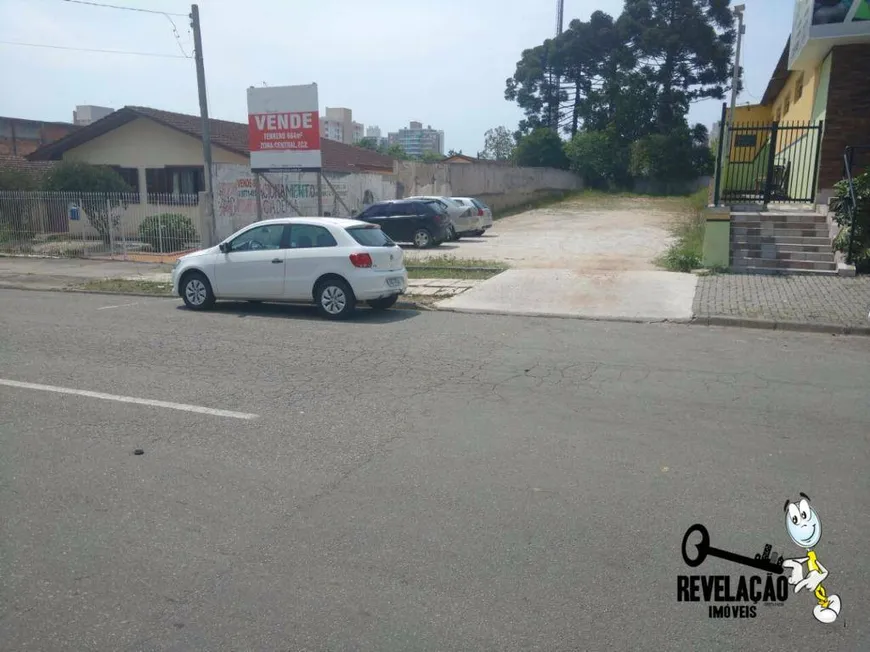 Foto 1 de Lote/Terreno à venda, 684m² em Centro, São José dos Pinhais