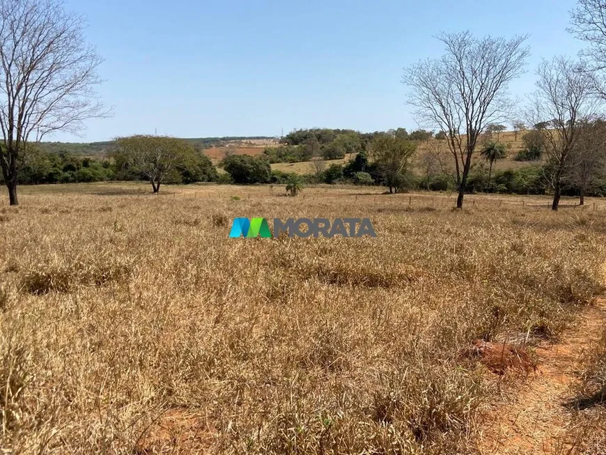 Foto 1 de Fazenda/Sítio com 1 Quarto à venda, 24m² em Zona Rural, Caetanópolis