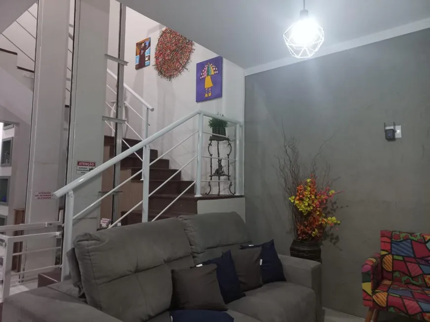 Foto 1 de Casa com 3 Quartos à venda, 150m² em Centro, Mogi das Cruzes