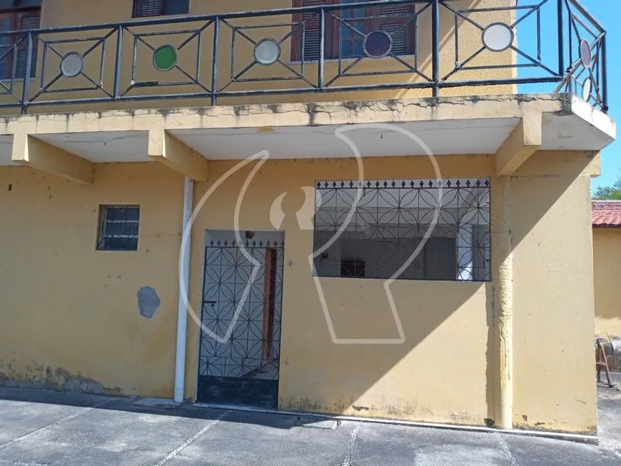 Foto 1 de Casa com 5 Quartos à venda, 532m² em Jardim das Oliveiras, Fortaleza