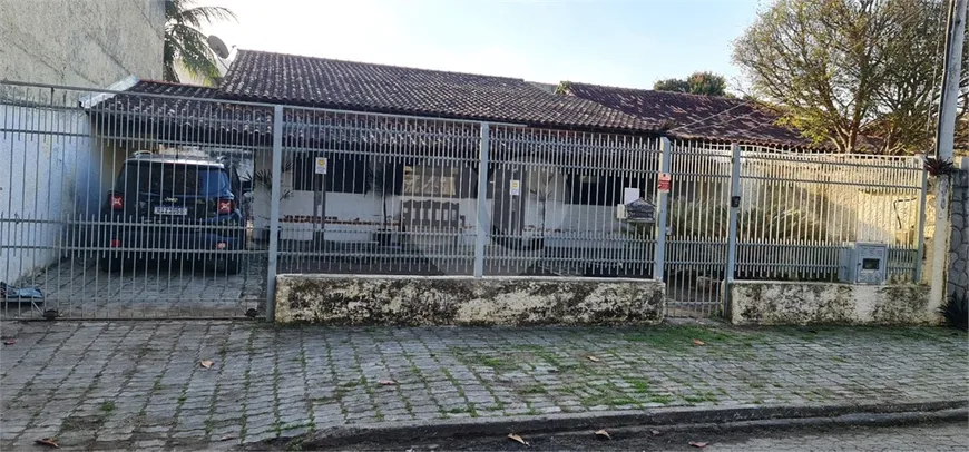 Foto 1 de Casa com 3 Quartos à venda, 300m² em Piratininga, Niterói