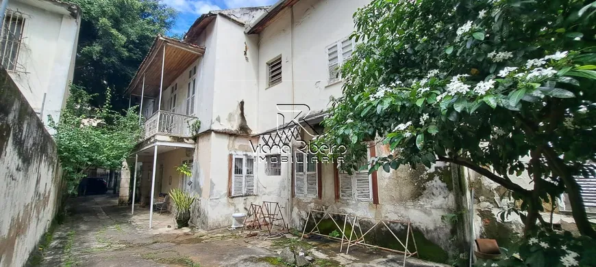Foto 1 de Casa com 4 Quartos à venda, 203m² em Tijuca, Rio de Janeiro