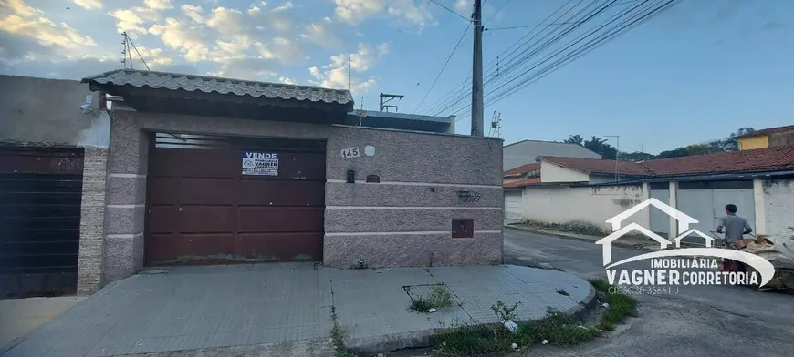 Foto 1 de Casa com 3 Quartos à venda, 220m² em Vila Passos, Lorena