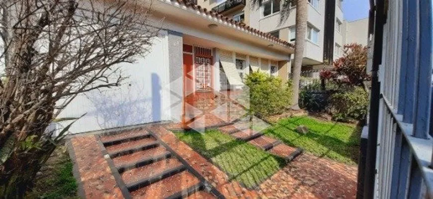 Foto 1 de Casa com 3 Quartos à venda, 212m² em Menino Deus, Porto Alegre