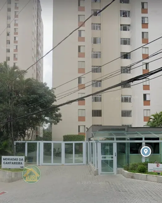 Foto 1 de Cobertura com 3 Quartos à venda, 143m² em Barro Branco, São Paulo
