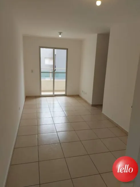 Foto 1 de Apartamento com 3 Quartos à venda, 62m² em Vila Prudente, São Paulo