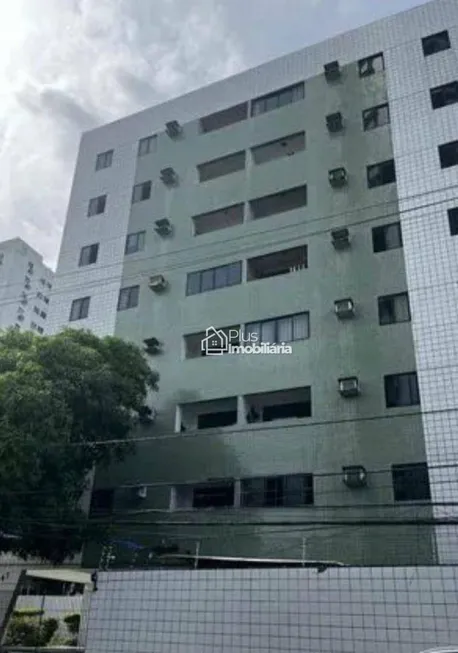 Foto 1 de Apartamento com 3 Quartos para alugar, 73m² em Torre, Recife