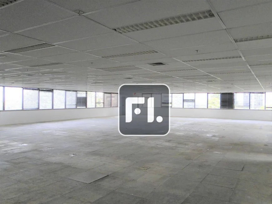 Foto 1 de Sala Comercial para venda ou aluguel, 885m² em Brooklin, São Paulo