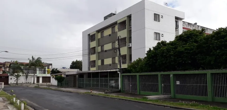 Foto 1 de Apartamento com 2 Quartos à venda, 73m² em Jardim Atlântico, Olinda